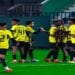 الاتحاد يواجه موجة إصابات قبل رحلته إلى «عمان»