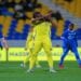 الدوري السعودي للسيدات: النصر يكتسح الهلال برباعية ويواصل تصدره