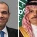 مباحثات سعودية - مصرية حول تطورات الأزمة السورية