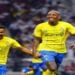 النصر يُعلن إعارة تاليسكا إلى فنربخشة حتى نهاية الموسم