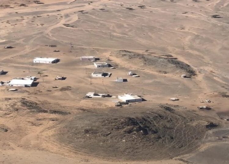 نمو اكتشاف المعادن في السعودية يعزز جذب الاستثمارات ويعزز القطاع