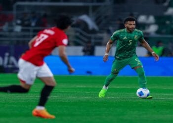 البليهي: تصريح يونس محمود «لن يمر»... والرد سيكون بعد المباراة