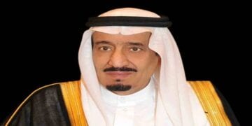 الملك سلمان يتلقى رسالة من الرئيس الروسي بوتين