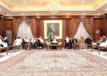 "ختام ناجح لأعمال ملتقى نجران السادس للصحة السكانية"