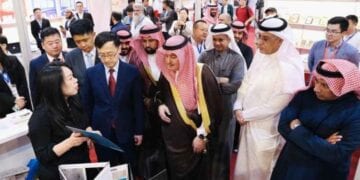 اختتام فعاليات المعرض التجاري الدولي بمركز جدة للمعارض والفعاليات