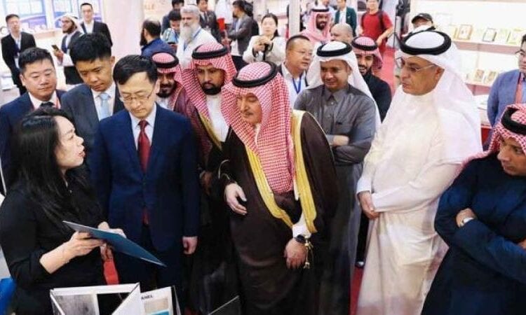 اختتام فعاليات المعرض التجاري الدولي بمركز جدة للمعارض والفعاليات