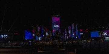 مجموعة “stc” تعزز الابتكار لدعم المشروعات الكبرى والتحول الرقمي في المنطقة