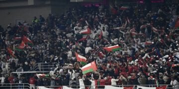 اليحمدي: إقامة نصف النهائي بموعده يؤكد نجاح البطولة.. ومواجهة الأخضر تحدٍّ كبير