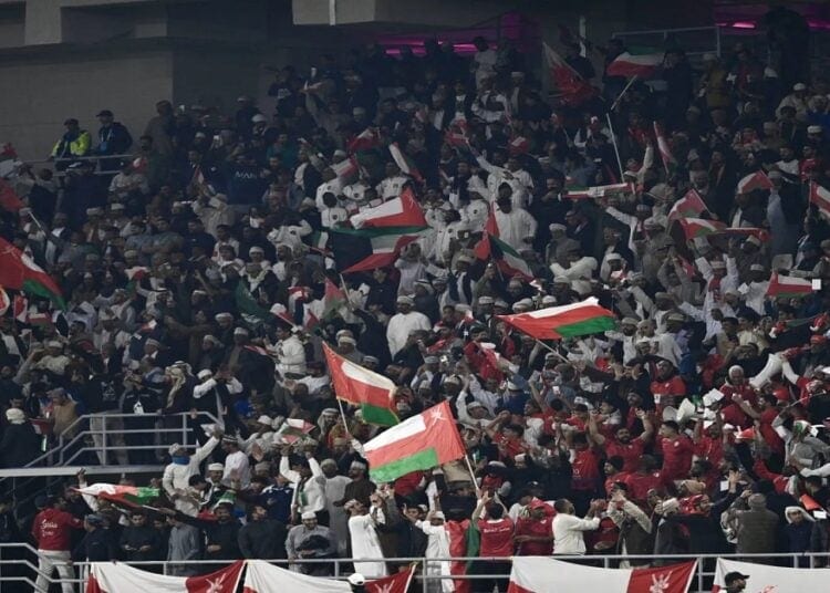 اليحمدي: إقامة نصف النهائي بموعده يؤكد نجاح البطولة.. ومواجهة الأخضر تحدٍّ كبير