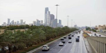 تحسن مشاركة القوى العاملة وارتفاع نسب التوظيف في السعودية خلال الربع الثالث
