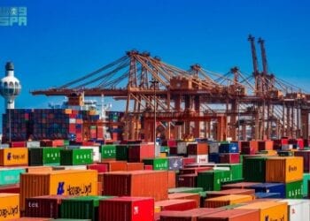 إضافة خدمة الشحن ” Pakistan Gulf Express ” التابعة لشركة ONE إلى ميناء الملك عبدالعزيز بالدمام