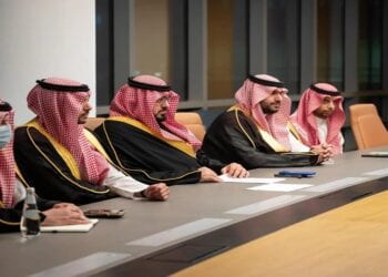 "وزير الاقتصاد والتخطيط يستقبل وفد معهد الشرق الأوسط لبحث التعاون الاقتصادي"