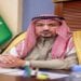 أمير منطقة القصيم يرأس اجتماع الجمعية العمومية لجمعية “كبدك”