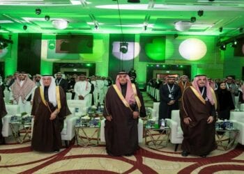 سدايا تُكرّم 6 جهات حكومية متقدمة في مؤشر "نُضيء" وتعزز دور البيانات في الاقتصاد والتنمية
