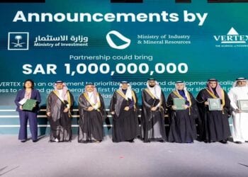 ختام فعاليات معرض "CPhI الشرق الأوسط" بشراكات استراتيجية تجاوزت 10 مليارات ريال
