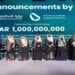 ختام فعاليات معرض "CPhI الشرق الأوسط" بشراكات استراتيجية تجاوزت 10 مليارات ريال