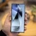شكاوى من شاشة سامسونج جلاكسي S24 Ultra.. هل تواجهك نفس المشكلة ؟