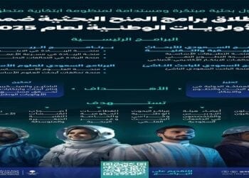 "هيئة الابتكار" تطلق برامج المنح البحثية لعام 2025