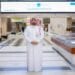 جامعة الملك سعود تسجل براءة اختراع” لجهاز يحمي من الرذاذ المتسبب في العدوى