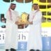 رئيس الاتحاد السعودي للسهام يلتقي رئيس الاتحاد الدولي للقوس والسهم