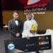 جامعة الملك فيصل بالاحساء تحصد جائزتين في مهرجان الأفلام الطلابية