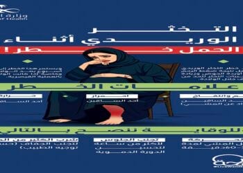 للمرأة الحامل.. الجلوس لساعات طويلة دون حركة يسبب التخثر الوريدي
