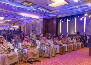 أمير منطقة حائل يرعى الحفل الختامي لجولة "اكتشف بُعد حائل"