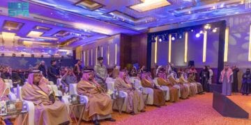 أمير منطقة حائل يرعى الحفل الختامي لجولة "اكتشف بُعد حائل"