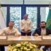 "البحر الأحمر الدولية توقع اتفاقية لتشغيل صالة الطيران الخاص بمطار البحر الأحمر"