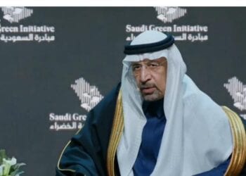 الفالح: السعودية تتصدر الشرق الأوسط في استثمارات رأس المال الجريء