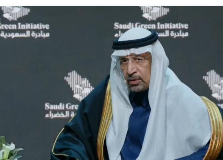 الفالح: السعودية تتصدر الشرق الأوسط في استثمارات رأس المال الجريء