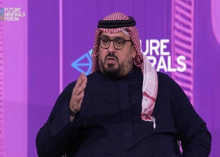 الإبراهيم: استضافة كأس العالم 2034 سيسهم في تحفيز النمو الاقتصادي بالسعودية
