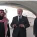 بعد رحلة عبر المسار الأزرق.. سفير صربيا لدى المملكة: نظام قطار الرياض الأفضل عالميا