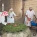 3 أشقاء يعيدون إحياء “حنيذ زمان” في عسير ويرفعون إرث والدهم