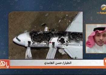 طيار: الاعتقاد بأن الجلوس في المقاعد المتأخرة من الطائرة يعطي فرص نجاة عير صحيح
