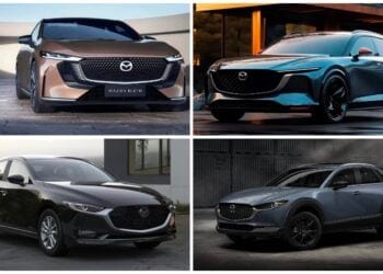 أسعار سيارات مازدا 2025 في السعودية بجميع فئاتها..لدى الوكيل