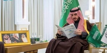 إمارة منطقة الجوف تحقق التكامل في مؤشر التحوّل الرقمي لهيئة الحكومة الرقمية