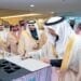 وزير البلديات والإسكان يطلع على أبرز الخدمات التي تقدمها أمانة الشرقية ويدشن عددًا من المشاريع التنموية بالمنطقة
