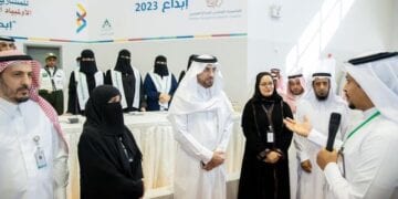 44 طالبًا وطالبة من “تعليم الرياض” يتأهلون للمشاركة في معرض إبداع للعلوم والهندسة “إبداع 2025”