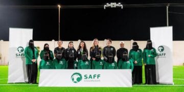 الهيئة الملكية لمحافظة العُلا تطلق مشروع كرة القدم النسائية