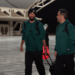 الأخضر يصل الكويت للمشاركة في «خليجي 26»