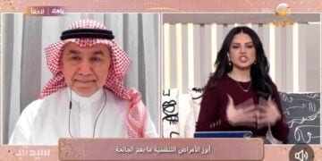 استشاري: لابد من الحذر من الالتهابات الفيروسية.. خاصة للذين يعانون من ضعف المناعة
