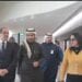 سفير الأردن بالسعودية: قطار الرياض مشروع عملاق وإنجاز كبير (فيديو)