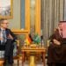 نائب وزير الاتصالات يبحث دعم نمو الاقتصاد الرقمي مع ألمانيا واليابان