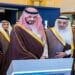 "الأمير سعود بن بندر يُدشّن ملتقى صيانة الطرق في محافظة الخبر"
