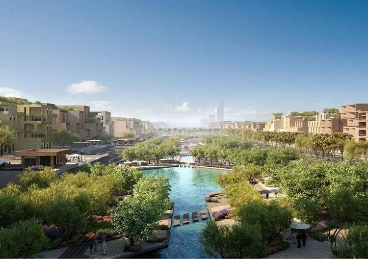 "المسار الرياضي" يطلق صندوقًا عقاريًا بـ3.5 مليار ريال لتطوير أبراج في وجهة الوادي