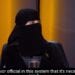 مسؤولة بالموارد البشرية: امتناع أي جهة عن العمل وفق بطاقة امتياز لكبار السن ستغرم 100 ألف ريال