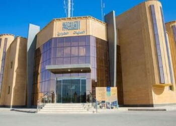 “أمانة القصيم تدشن مشروعاً بقيمة 15 مليون ريال لتحسين خدمات السيول في بريدة”