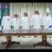 **جامعة الملك سعود توقع مذكرة تفاهم في مجال تقنيات الهندسة**