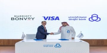 مصرف الراجحي وماريوت بونفوي® يعلنان عن بطاقة ائتمانية ذات علامة تجارية مشتركة